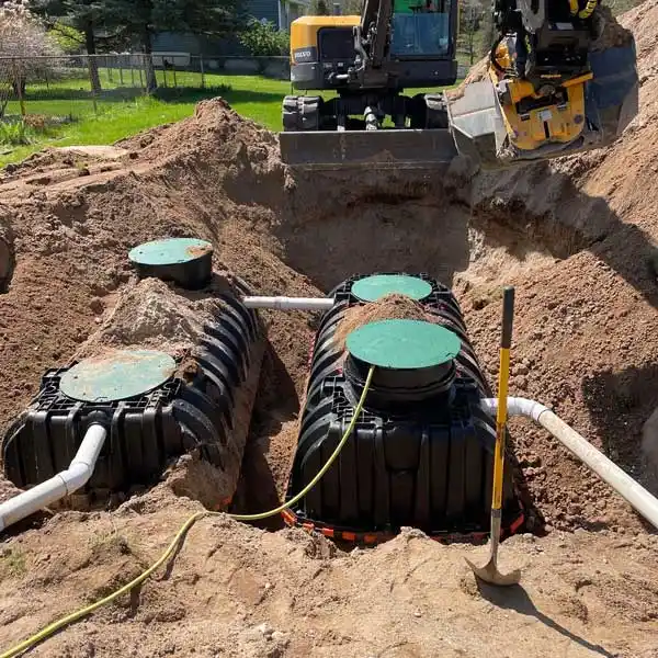 septic tank services Norbourne Estates